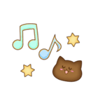 Cookieスタンプ（個別スタンプ：24）