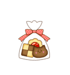 Cookieスタンプ（個別スタンプ：35）