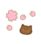 Cookieスタンプ（個別スタンプ：37）
