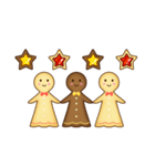 Cookieスタンプ（個別スタンプ：38）