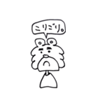 気まぐれさん（個別スタンプ：15）