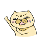 その男、猫田タマ男（個別スタンプ：29）