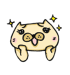 その男、猫田タマ男（個別スタンプ：33）