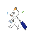 サラリーワン！（個別スタンプ：16）