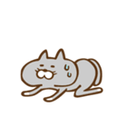 りすのポテチ（個別スタンプ：23）