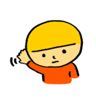 ふじさんのせかい その2（個別スタンプ：32）