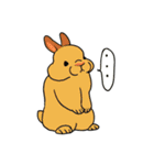 Lapain（個別スタンプ：33）