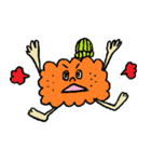 クッキーボーイ＆ガールとその仲間たち（個別スタンプ：36）