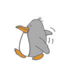 サンペンズ（個別スタンプ：5）