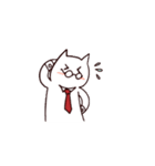 ネクにゃーの癒し（個別スタンプ：23）