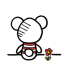 ちゅっちゅととっと しあわせな日々（個別スタンプ：28）