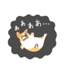 1コギのスタンプ（個別スタンプ：10）