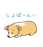 1コギのスタンプ（個別スタンプ：13）