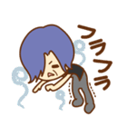 ロメオとサリーvol.3（個別スタンプ：26）