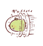 エコペン！（個別スタンプ：18）