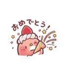 エコペン！（個別スタンプ：24）