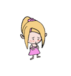 パル（個別スタンプ：1）