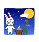 テムコロン －イベントお祝い編－（個別スタンプ：22）