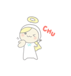 デビル＆エンジェル（個別スタンプ：31）