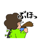 【おかん必携！明快☆マザーズスタンプ】2（個別スタンプ：29）