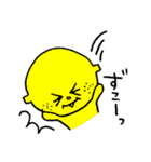 トマコと太陽の仲間たち（個別スタンプ：33）