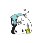 Bearich（個別スタンプ：32）