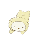 ひつじぼうや（個別スタンプ：39）