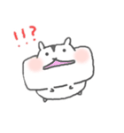 ゆるっと生きてます（個別スタンプ：14）