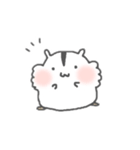 ゆるっと生きてます（個別スタンプ：19）