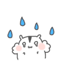 ゆるっと生きてます（個別スタンプ：23）
