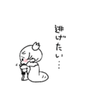 ルイレイ（個別スタンプ：6）