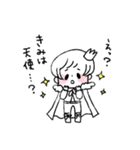 ルイレイ（個別スタンプ：10）