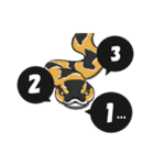 れぷすた3（個別スタンプ：18）