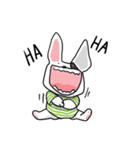 ムータン (EN)（個別スタンプ：2）