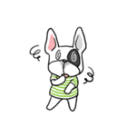 ムータン (EN)（個別スタンプ：16）