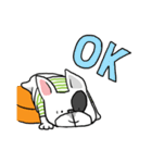 ムータン (EN)（個別スタンプ：37）