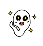 ぬろろ（個別スタンプ：10）