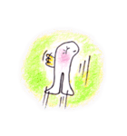 てんし（個別スタンプ：19）