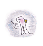 てんし（個別スタンプ：32）