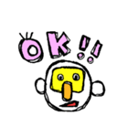 KOALACCOON（個別スタンプ：31）