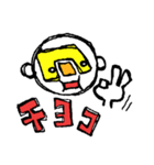 KOALACCOON（個別スタンプ：37）