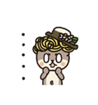 しんじょう君（個別スタンプ：36）