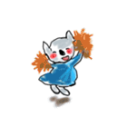 こあらエブリディ（個別スタンプ：2）