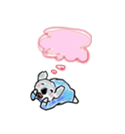 こあらエブリディ（個別スタンプ：33）