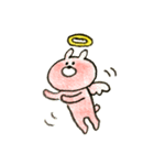 この子はわたさへんぞ。（個別スタンプ：2）