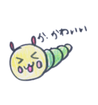 いもうさ。（個別スタンプ：25）