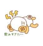メロンパンダ（個別スタンプ：23）