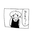 torinikuo and funny's friends（個別スタンプ：1）