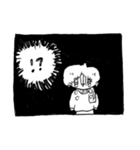 torinikuo and funny's friends（個別スタンプ：5）