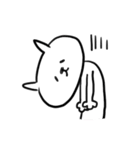 五郎です。（個別スタンプ：11）